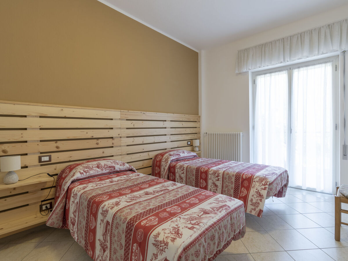 Casa 51 - Appartement 90 m² pour 6 à Erli - Photo 18