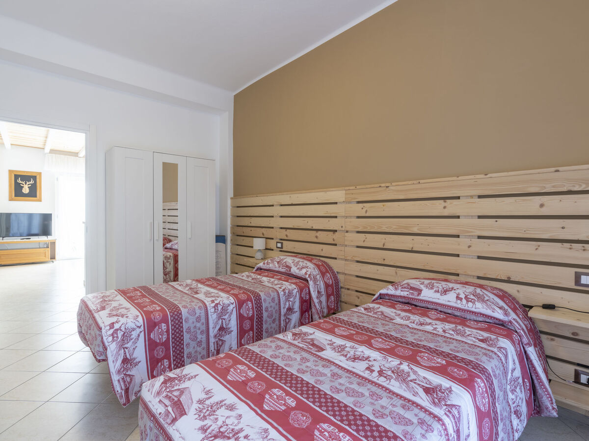 Casa 51 - Appartement 90 m² pour 6 à Erli - Photo 19