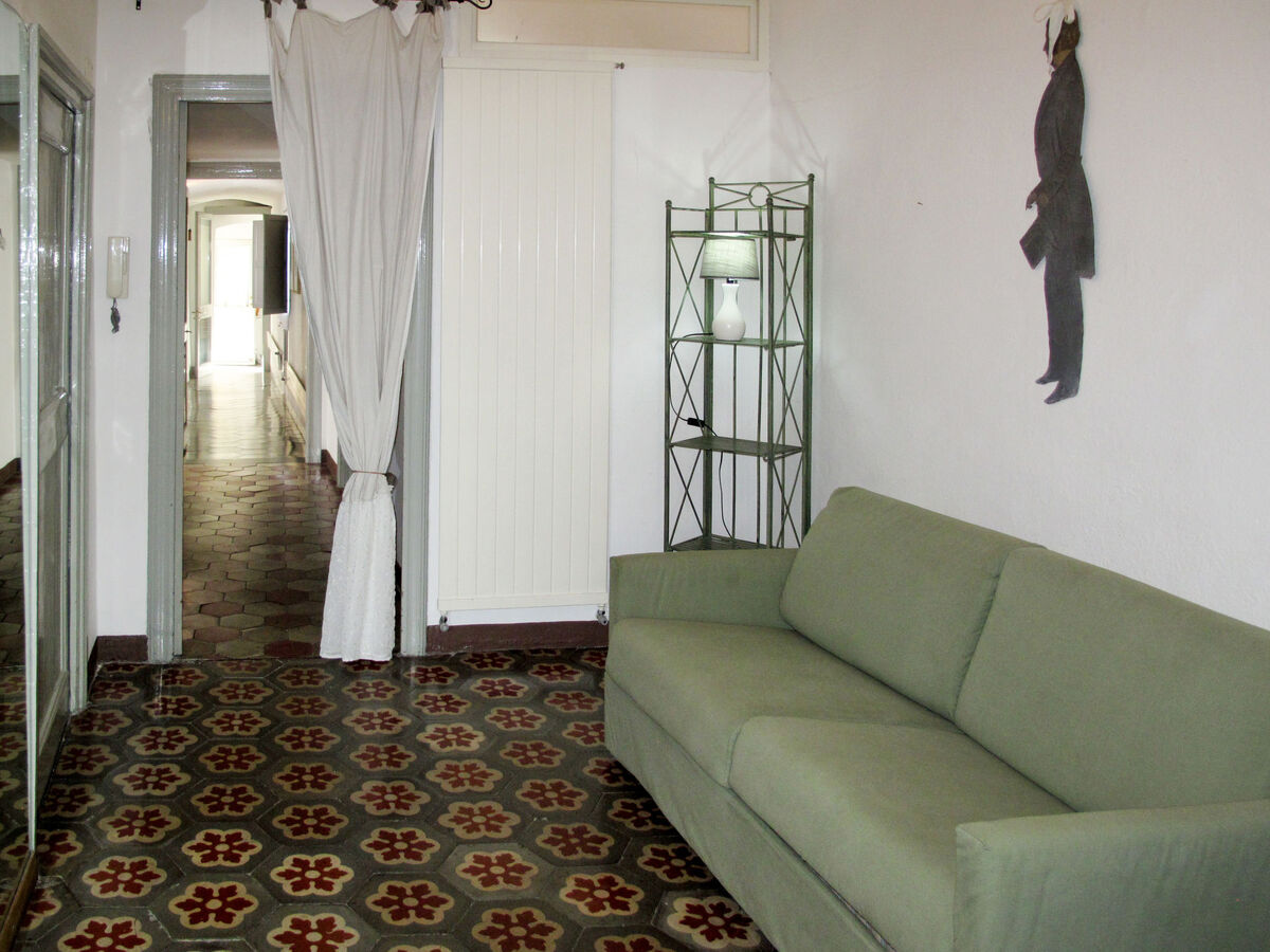 Ginevra, appartement 2 ch à Finalborgo, jardin 500 m² - Photo 7