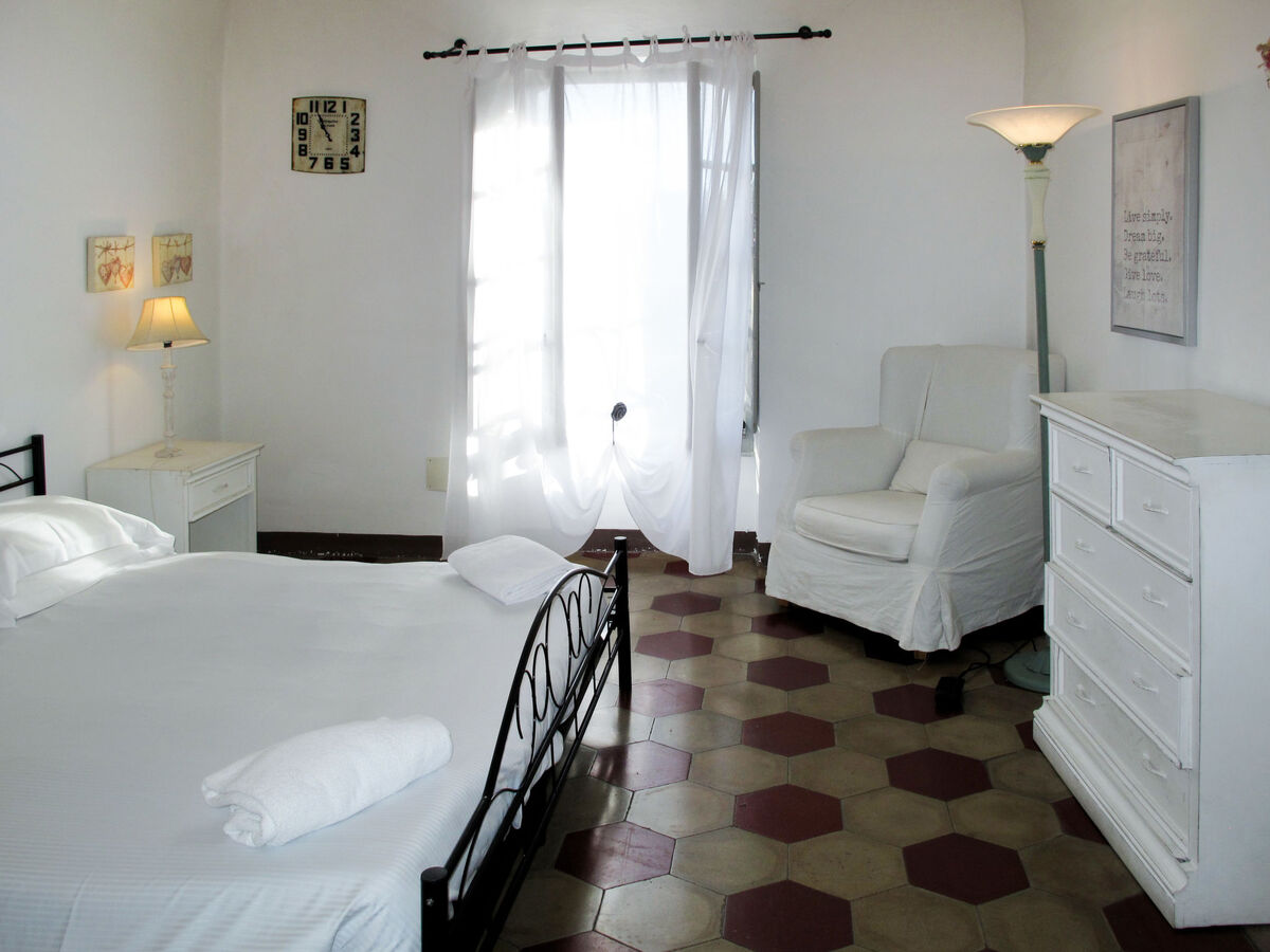 Ginevra, appartement 2 ch à Finalborgo, jardin 500 m² - Photo 8
