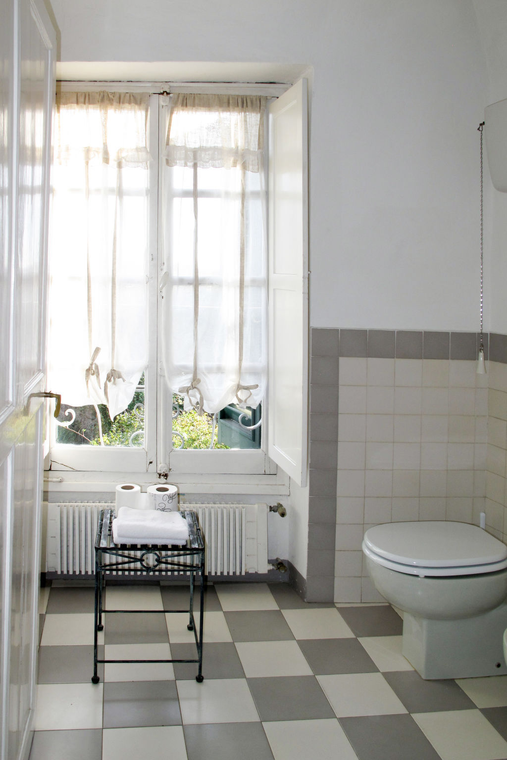 Ginevra, appartement 2 ch à Finalborgo, jardin 500 m² - Photo 11