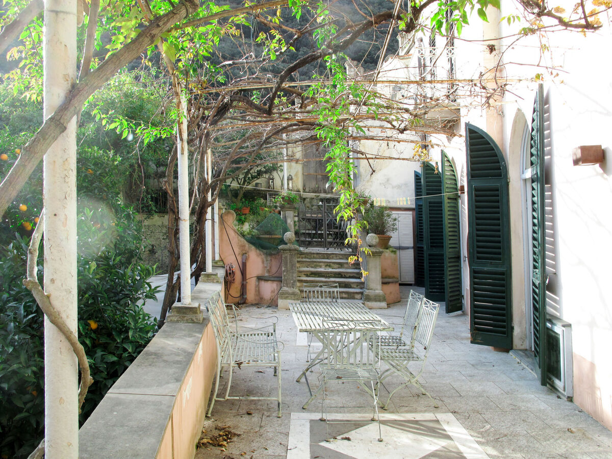 Camelot, Appartement 8 pers. à Finalborgo - Photo 1