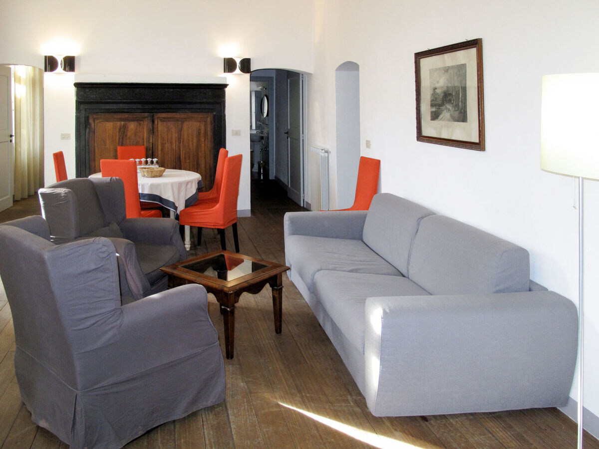 Camelot, Appartement 8 pers. à Finalborgo - Photo 2