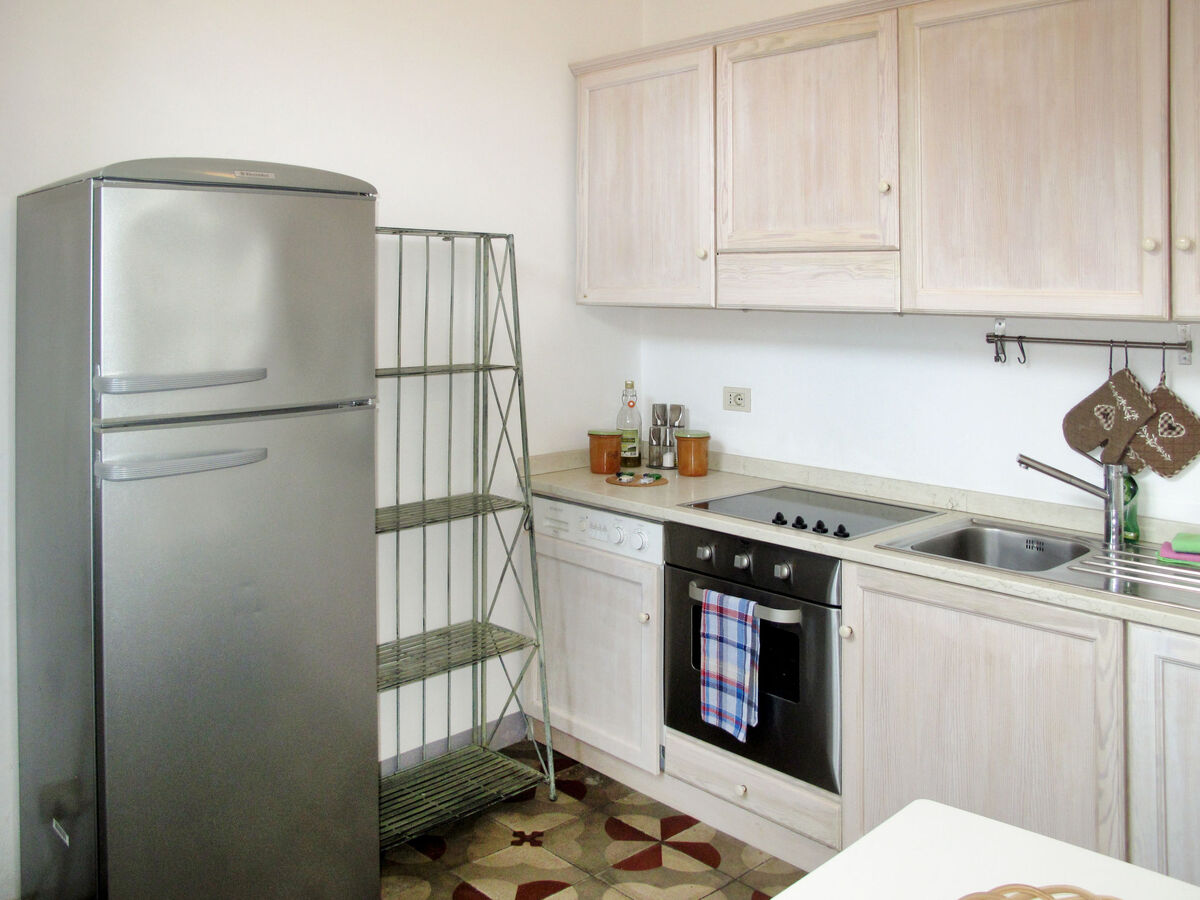 Camelot, Appartement 8 pers. à Finalborgo - Photo 6