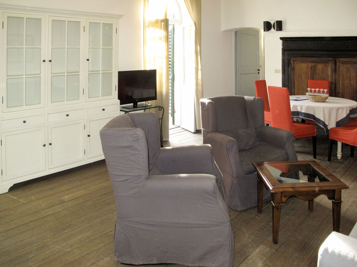Camelot, Appartement 8 pers. à Finalborgo - Photo 7