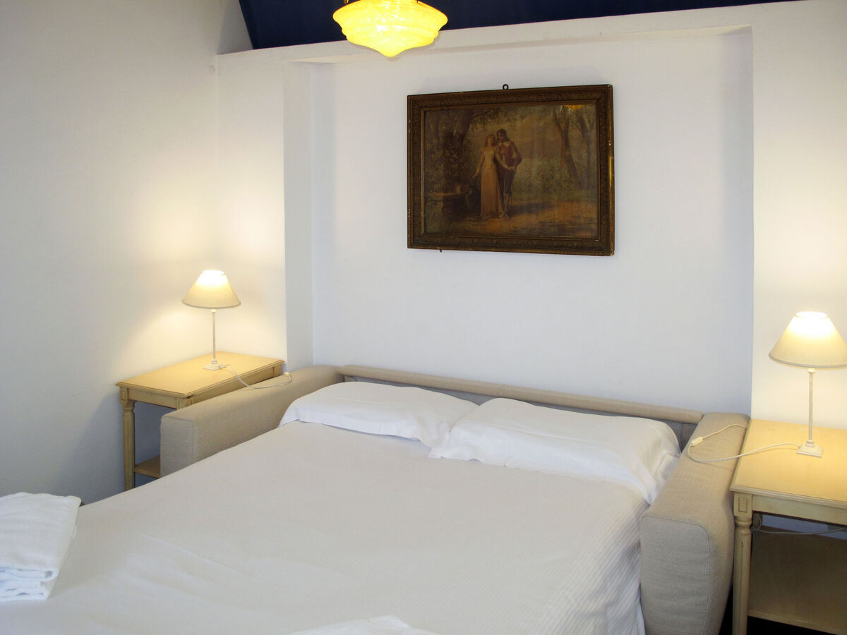 Camelot, Appartement 8 pers. à Finalborgo - Photo 10
