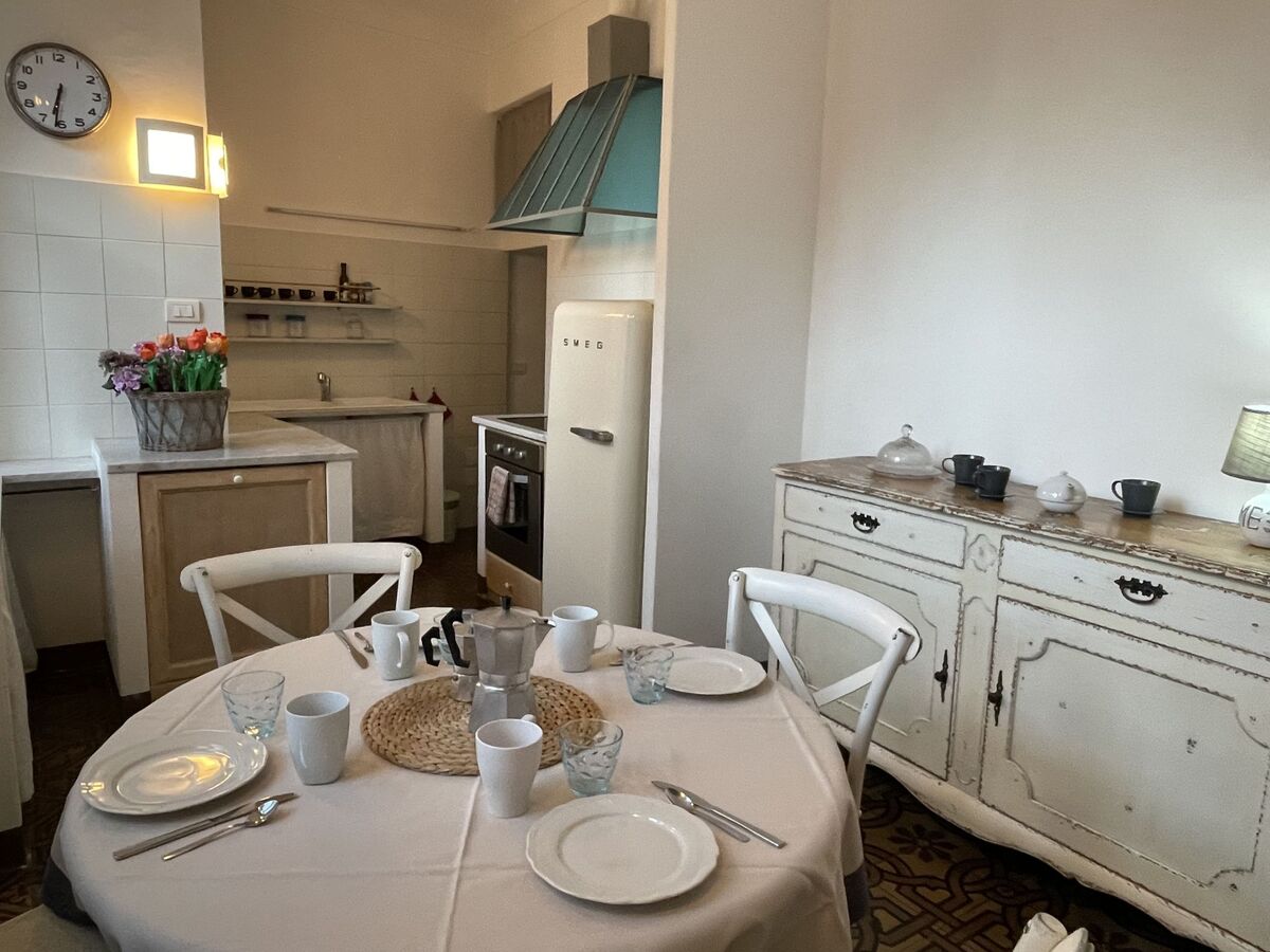 Tristano – Appartement 6 pers. à Finalborgo - Photo 1