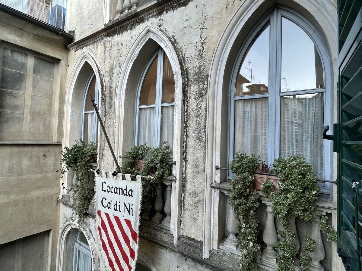 Tristano – Appartement 6 pers. à Finalborgo - Photo 3