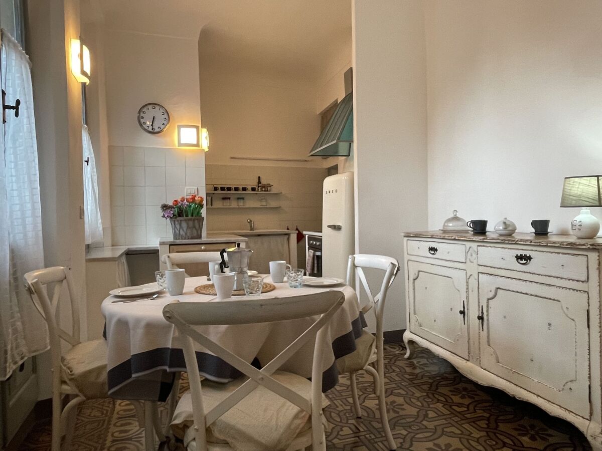 Tristano – Appartement 6 pers. à Finalborgo - Photo 6