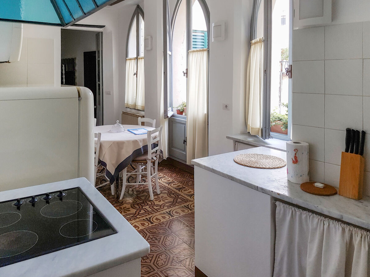 Tristano – Appartement 6 pers. à Finalborgo - Photo 7