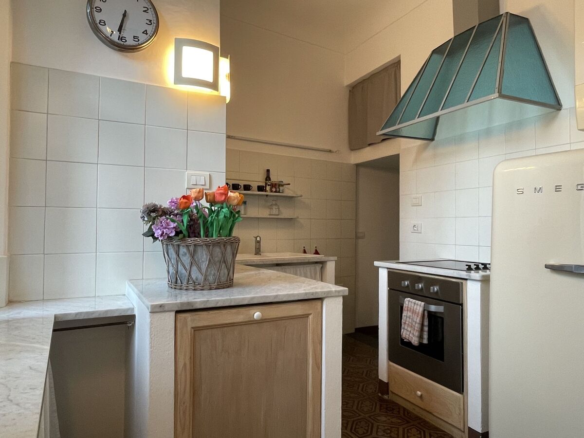 Tristano – Appartement 6 pers. à Finalborgo - Photo 8