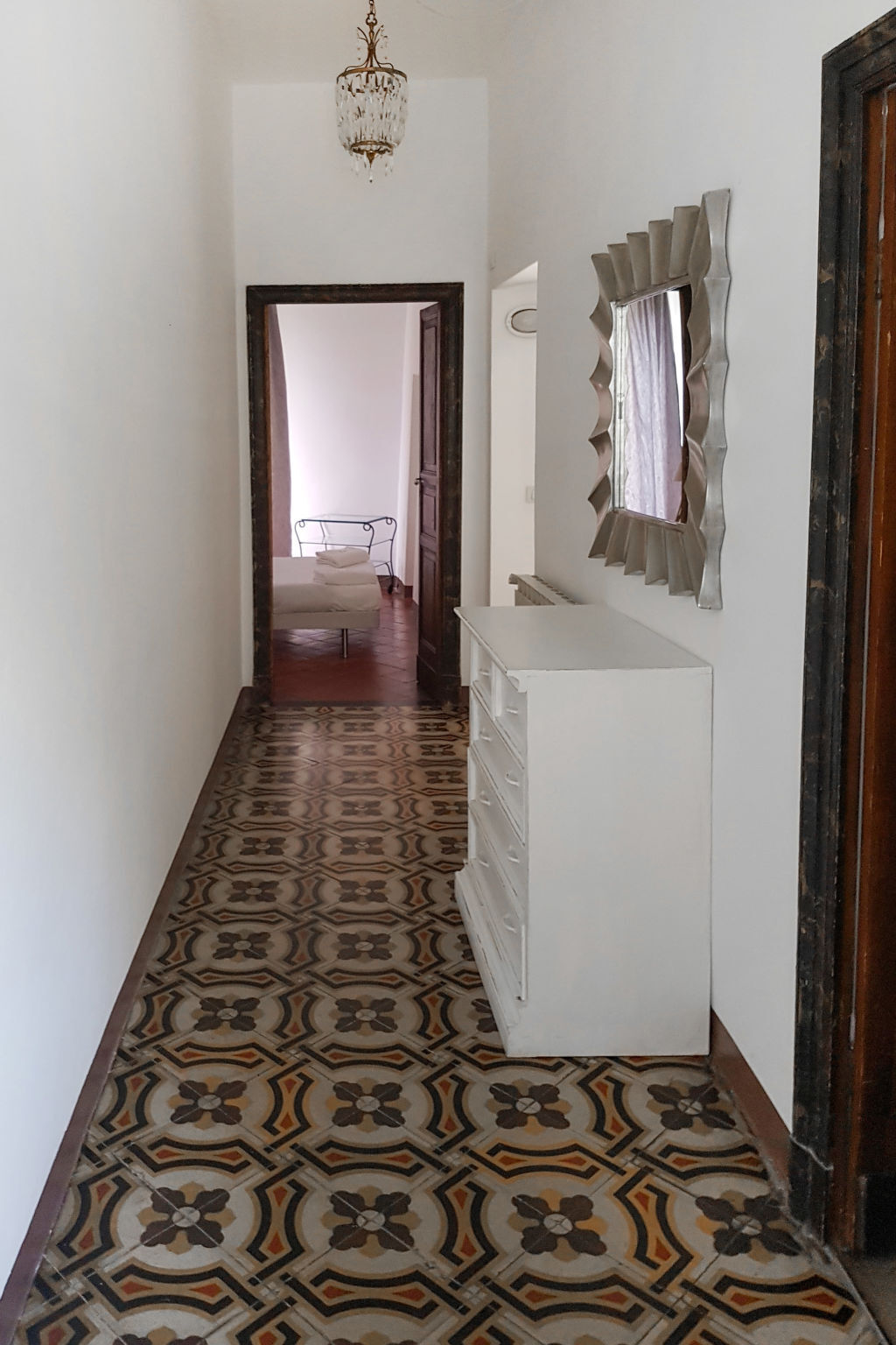Tristano – Appartement 6 pers. à Finalborgo - Photo 14