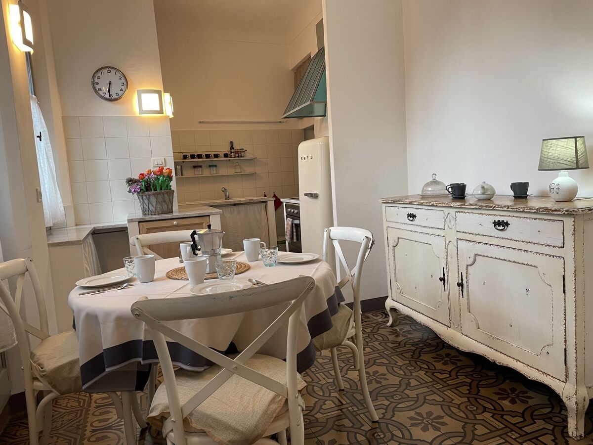 Tristano – Appartement 6 pers. à Finalborgo - Photo 19