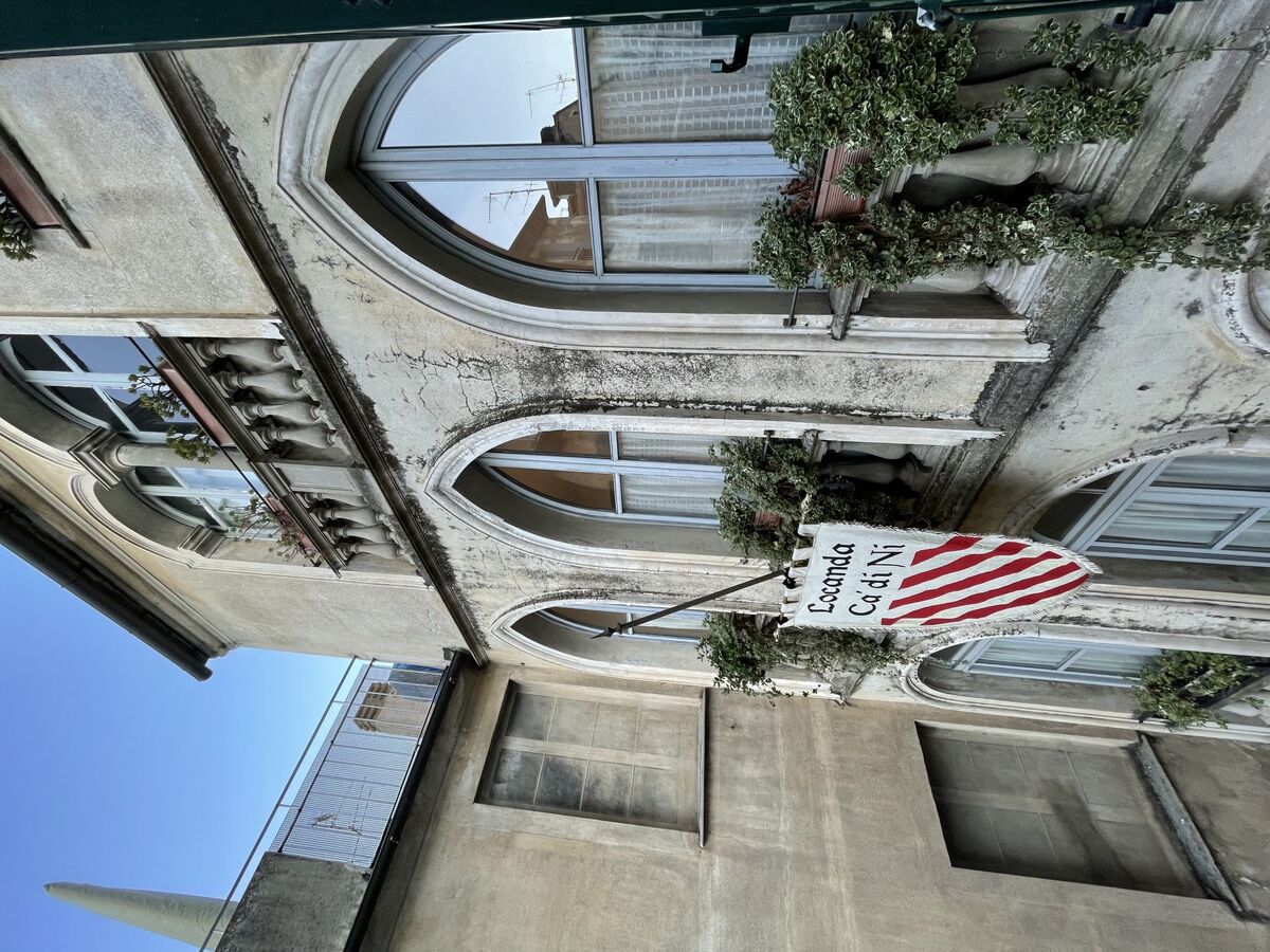 Tristano – Appartement 6 pers. à Finalborgo - Photo 20