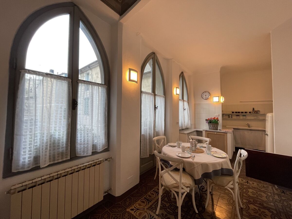 Tristano – Appartement 6 pers. à Finalborgo - Photo 21