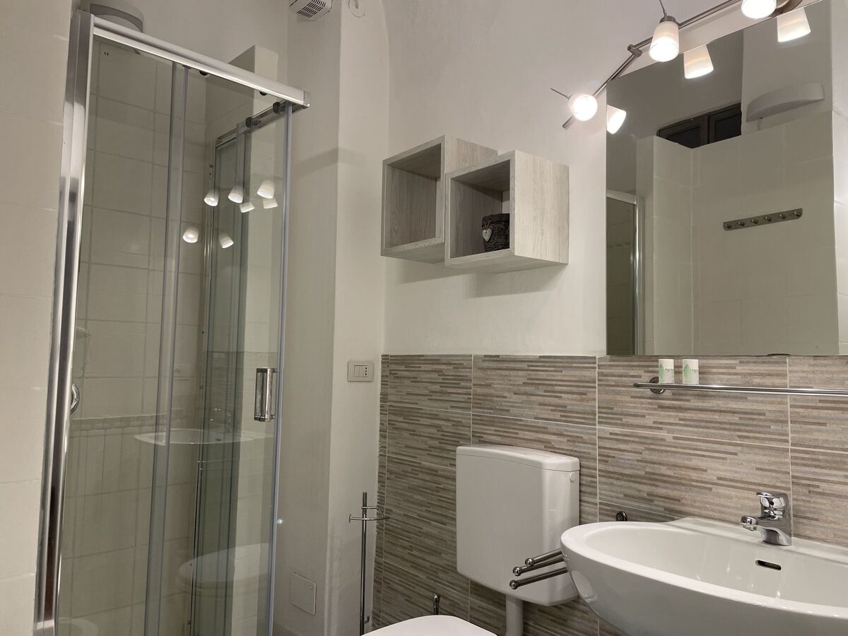 Tristano – Appartement 6 pers. à Finalborgo - Photo 23