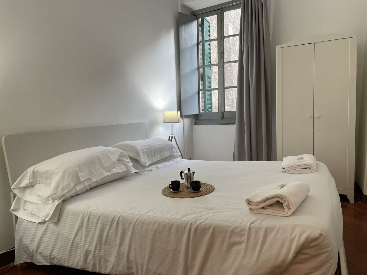 Tristano – Appartement 6 pers. à Finalborgo - Photo 24