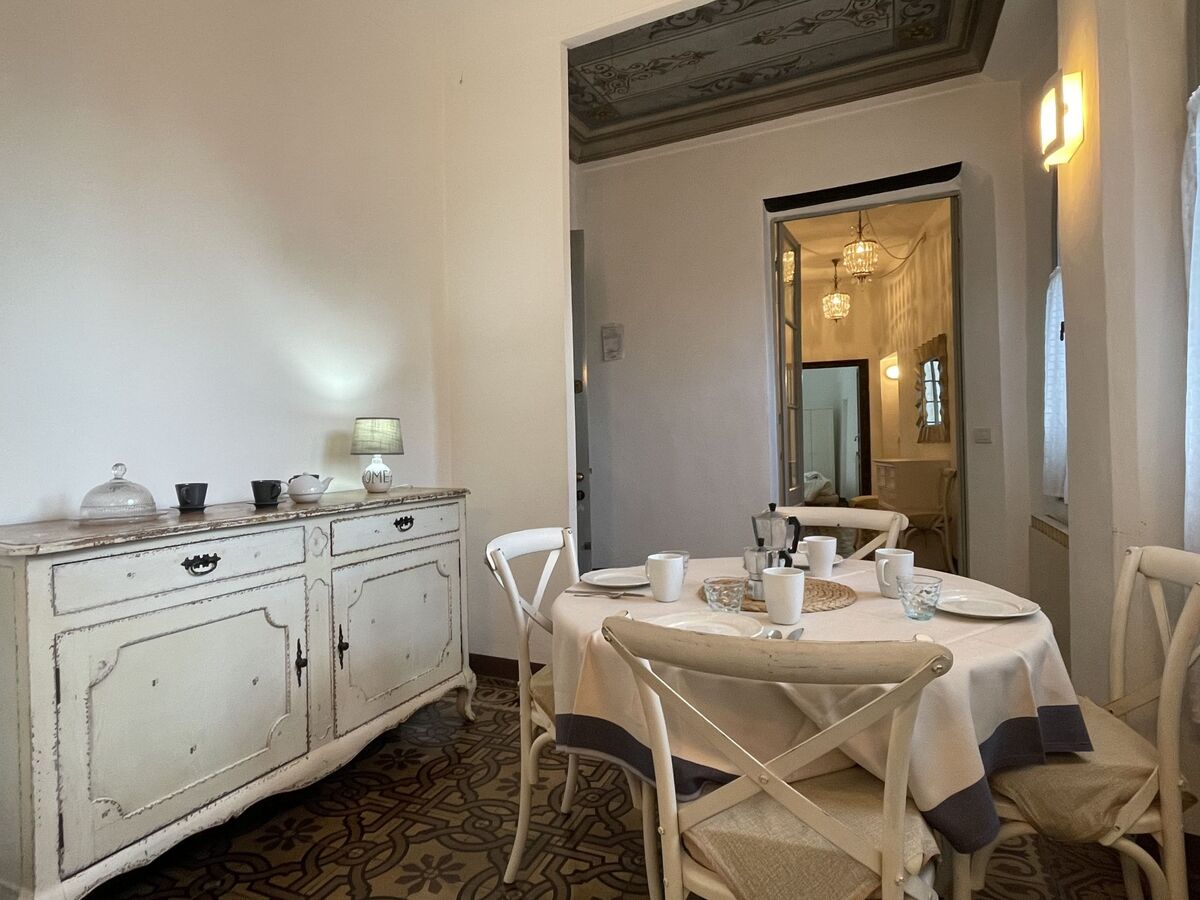 Tristano – Appartement 6 pers. à Finalborgo - Photo 26
