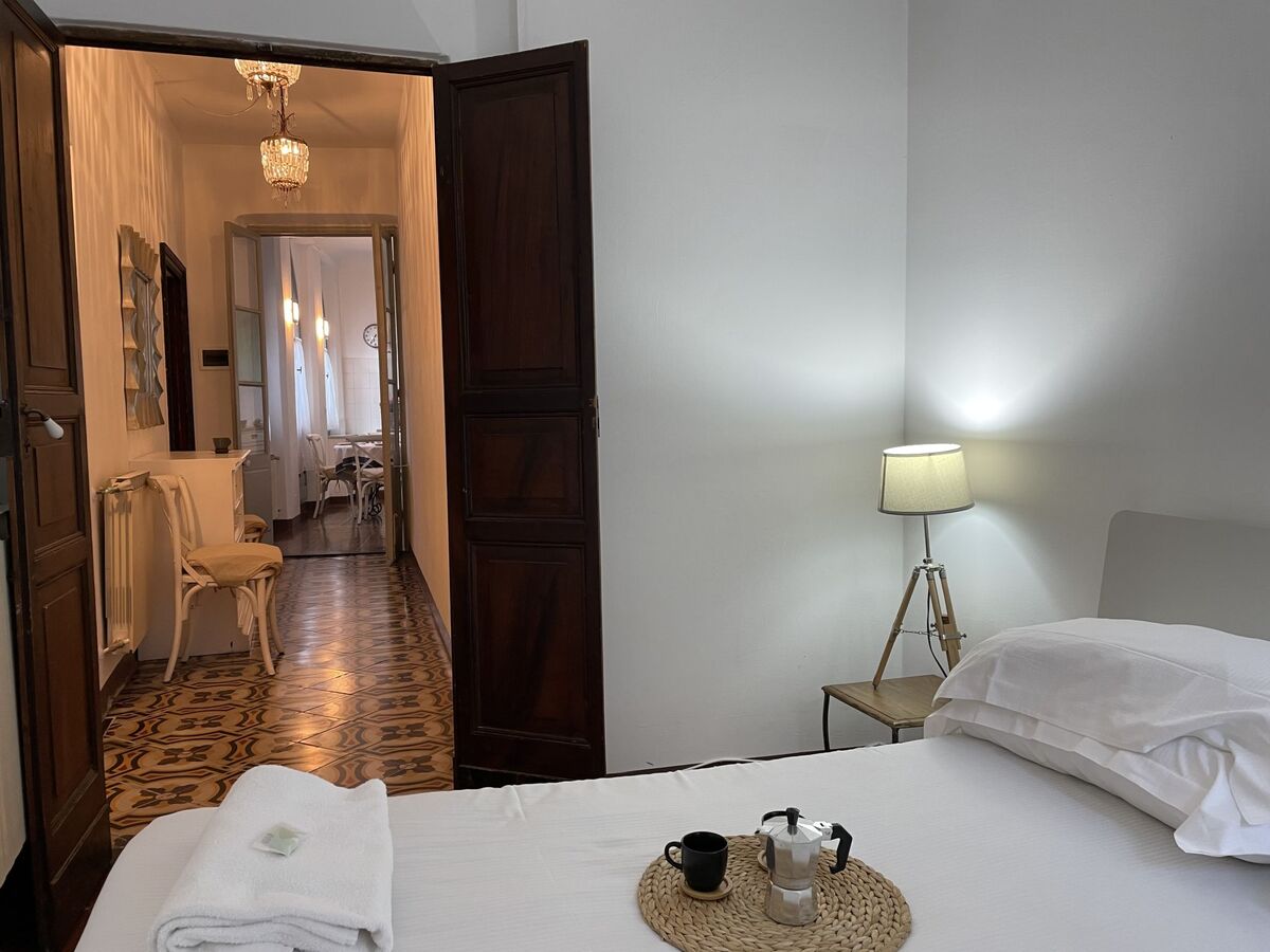 Tristano – Appartement 6 pers. à Finalborgo - Photo 30