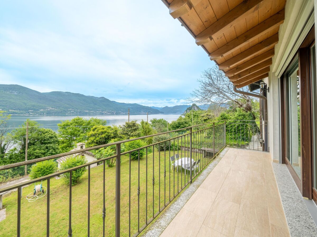 Appartement Tondo, 90 m² vue lac à Castelveccana - Photo 4