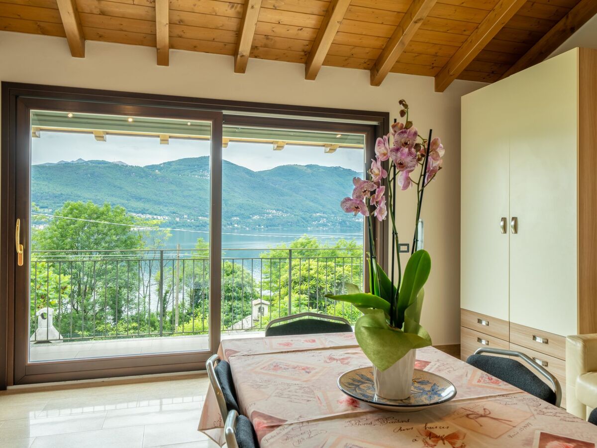 Appartement Tondo, 90 m² vue lac à Castelveccana - Photo 6