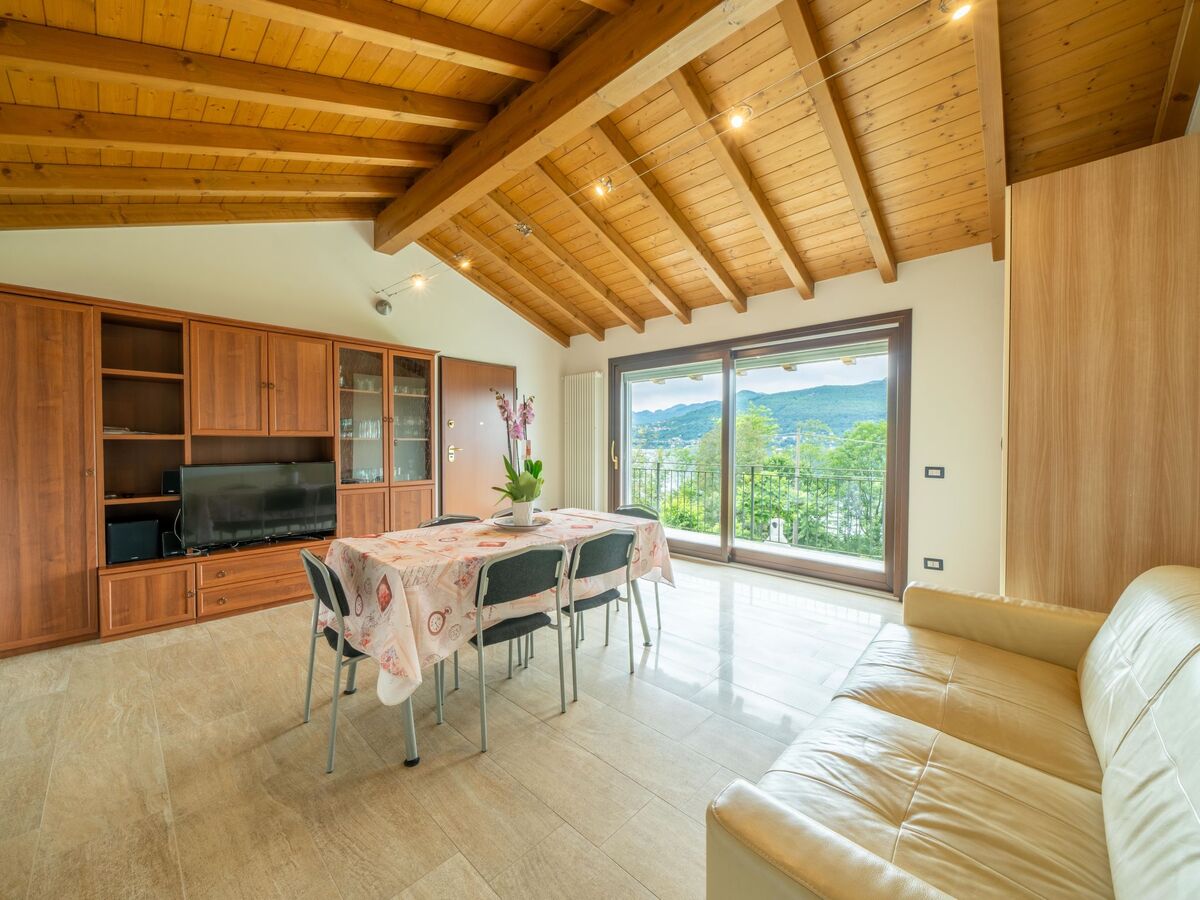 Appartement Tondo, 90 m² vue lac à Castelveccana - Photo 7