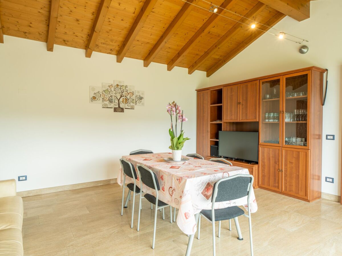 Appartement Tondo, 90 m² vue lac à Castelveccana - Photo 8