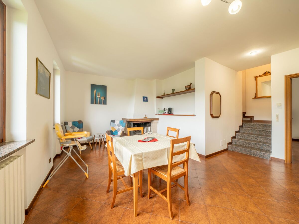 Appartement Tondo, 90 m² vue lac à Castelveccana - Photo 12