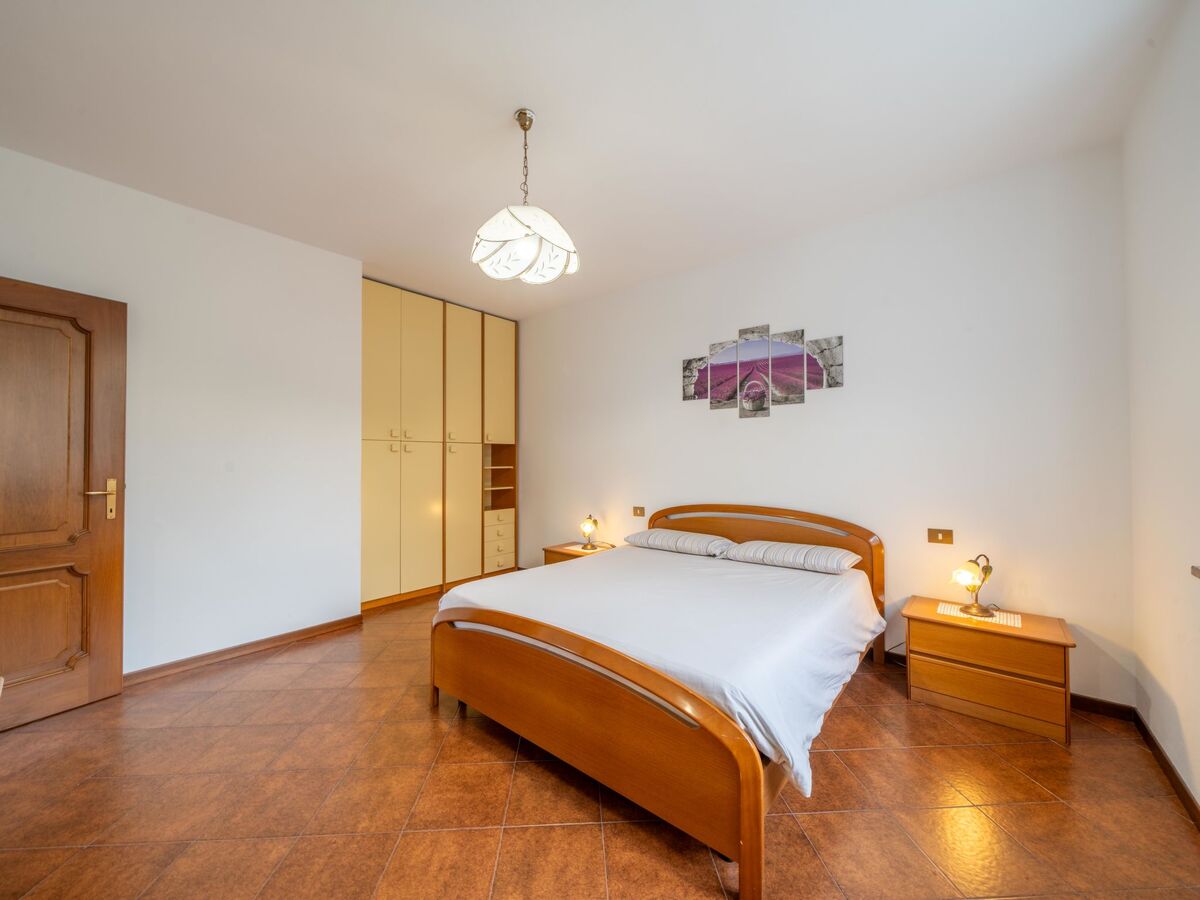 Appartement Tondo, 90 m² vue lac à Castelveccana - Photo 15