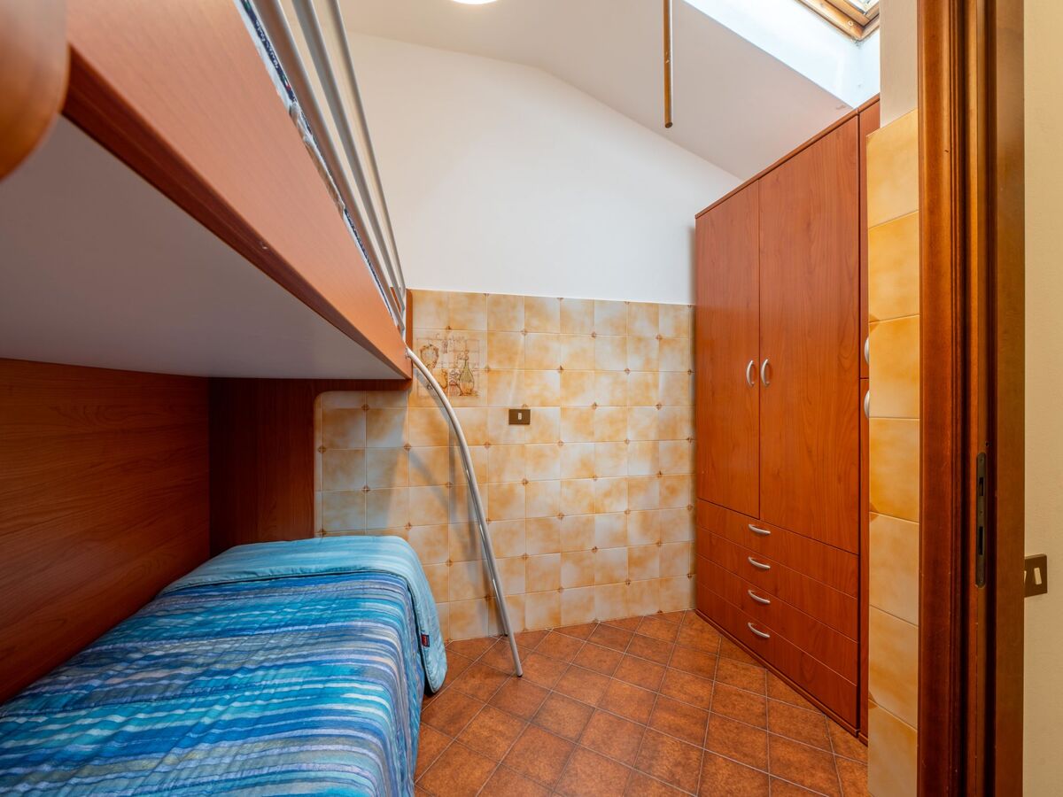 Appartement Tondo, 90 m² vue lac à Castelveccana - Photo 16