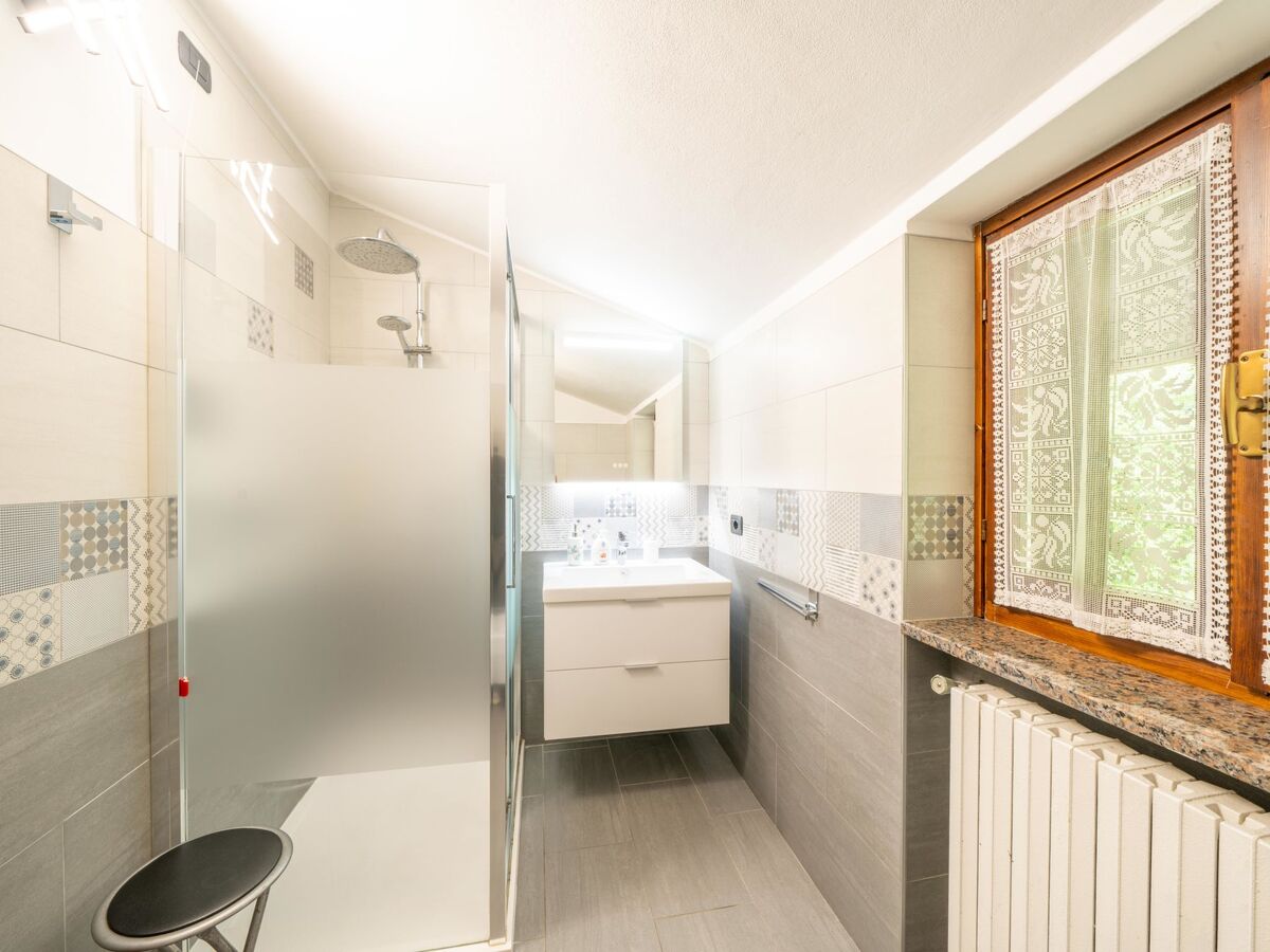 Appartement Tondo, 90 m² vue lac à Castelveccana - Photo 17