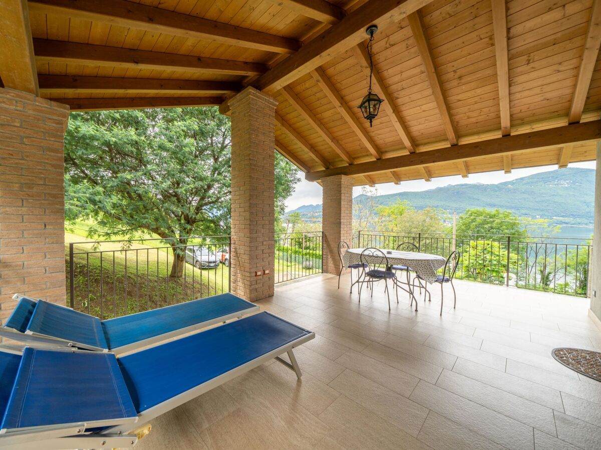 Appartement Tondo, 90 m² vue lac à Castelveccana - Photo 20