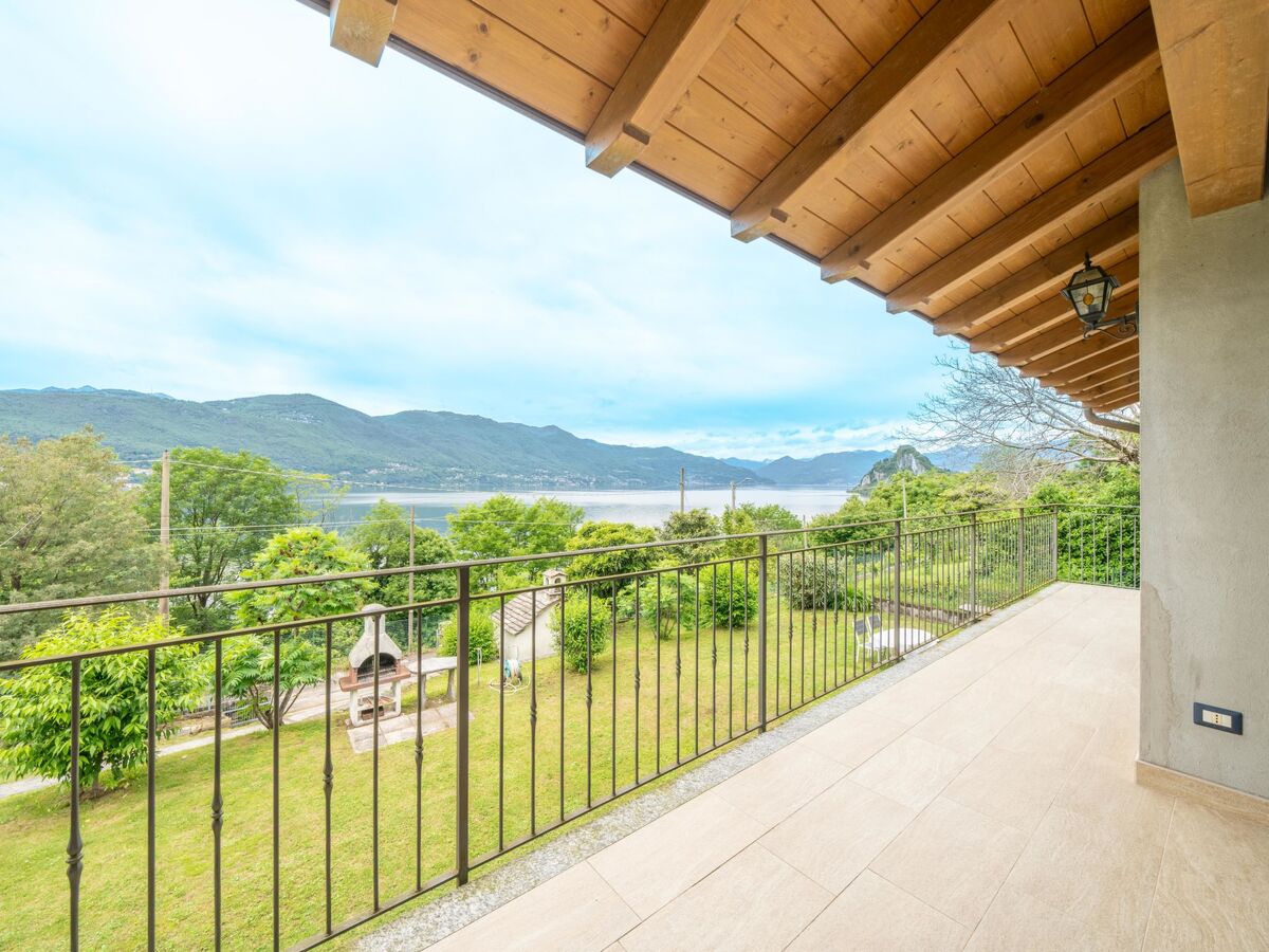 Appartement Tondo, 90 m² vue lac à Castelveccana - Photo 21