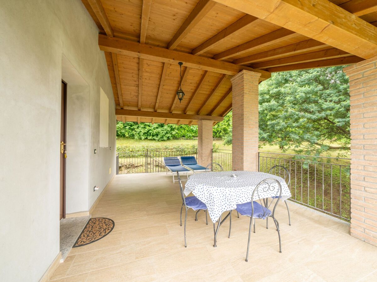Appartement Tondo, 90 m² vue lac à Castelveccana - Photo 22