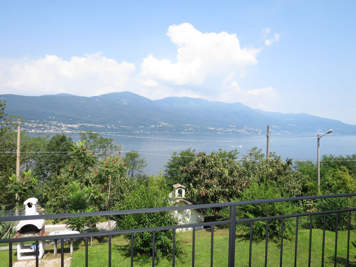 Appartement Tondo, 90 m² vue lac à Castelveccana - Photo 23