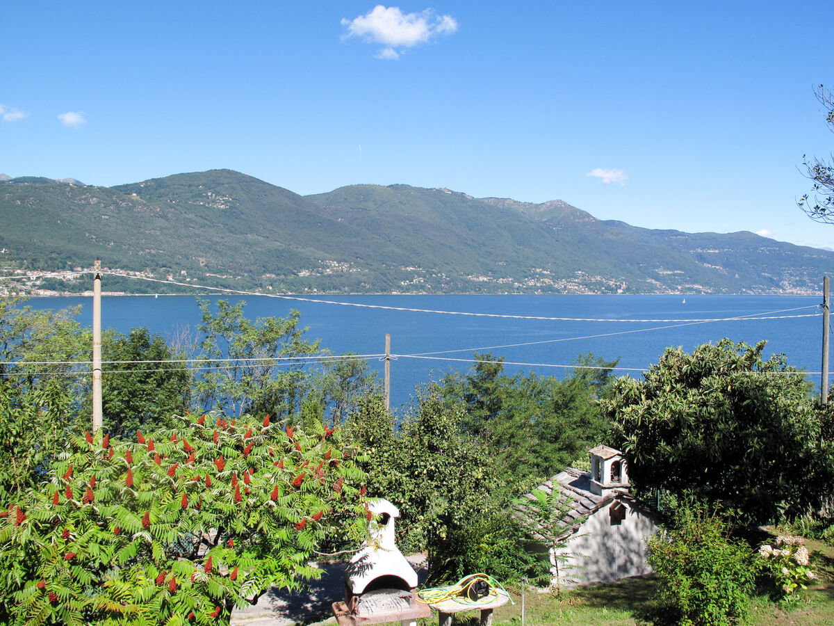 Appartement Tondo, 90 m² vue lac à Castelveccana - Photo 24