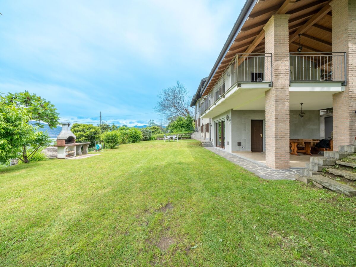 Appartement Tondo, 90 m² vue lac à Castelveccana - Photo 26