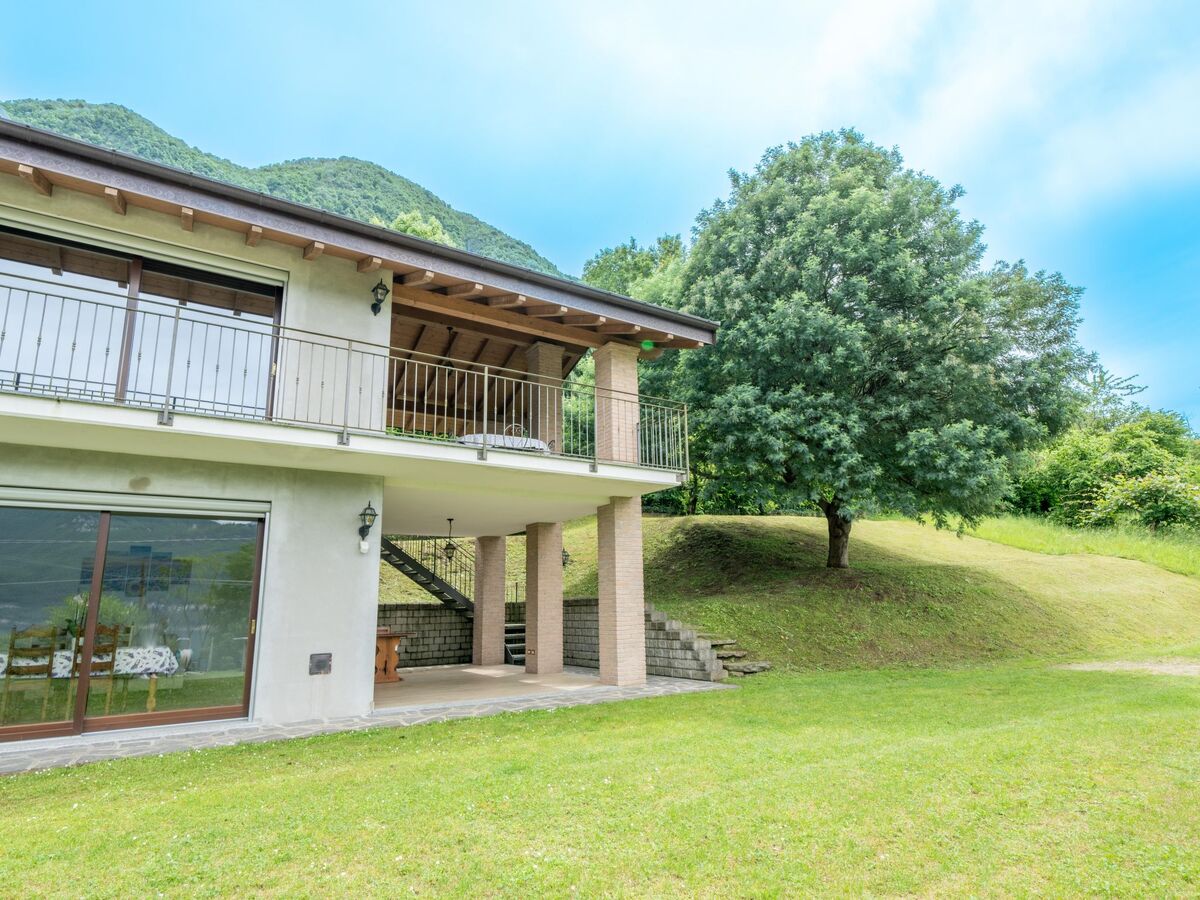 Appartement Tondo, 90 m² vue lac à Castelveccana - Photo 27