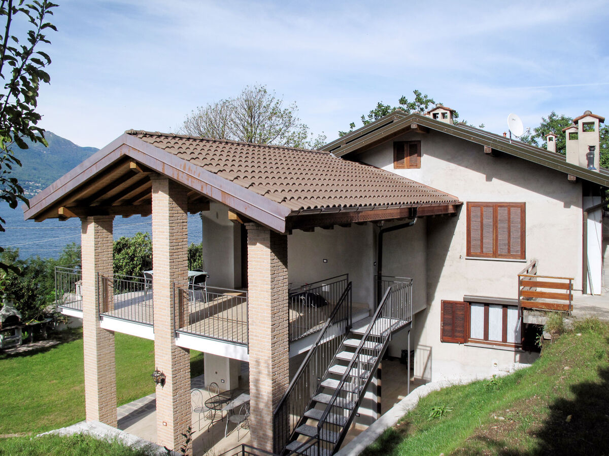 Appartement Tondo, 90 m² vue lac à Castelveccana - Photo 30
