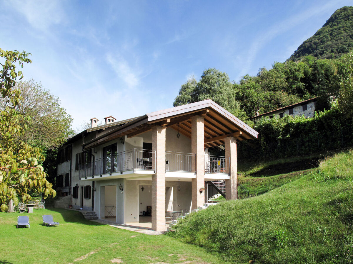 Appartement Tondo, 90 m² vue lac à Castelveccana - Photo 31