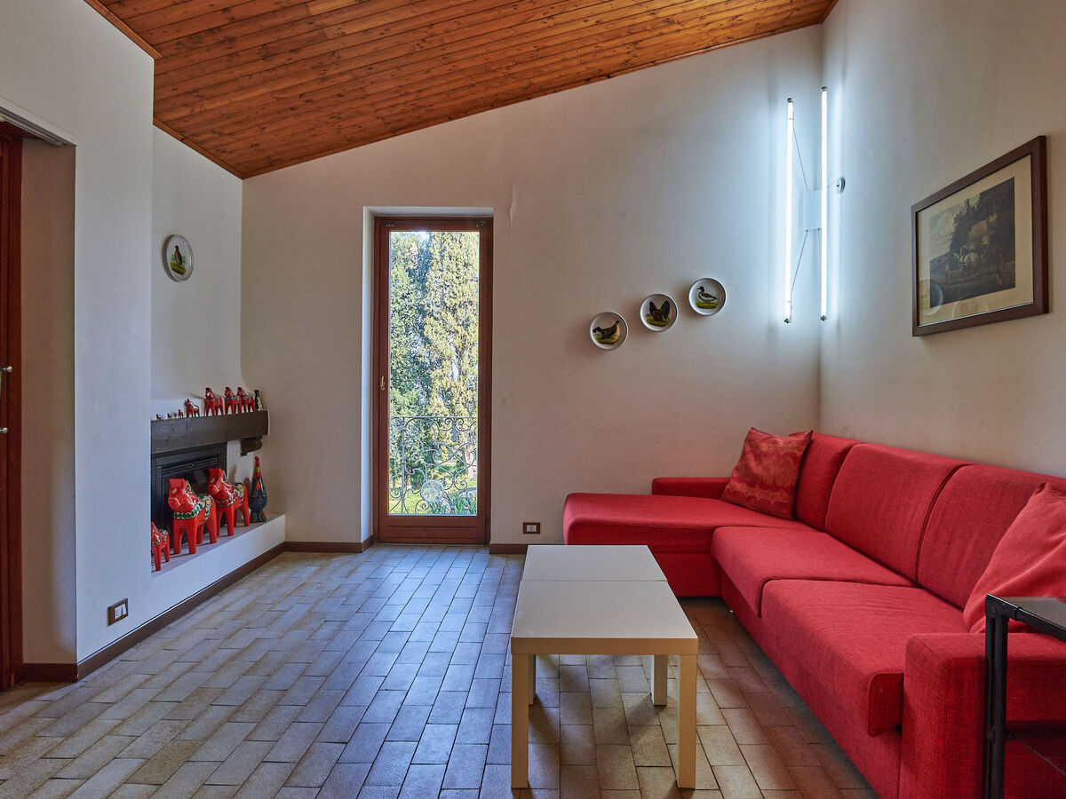 Appartement Hermitage à Porto Valtravaglia, 150 m du lac - Photo 6
