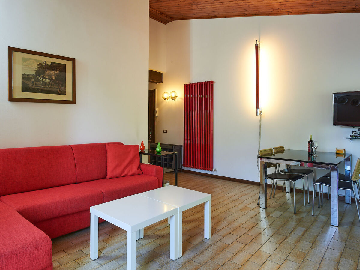 Appartement Hermitage à Porto Valtravaglia, 150 m du lac - Photo 7