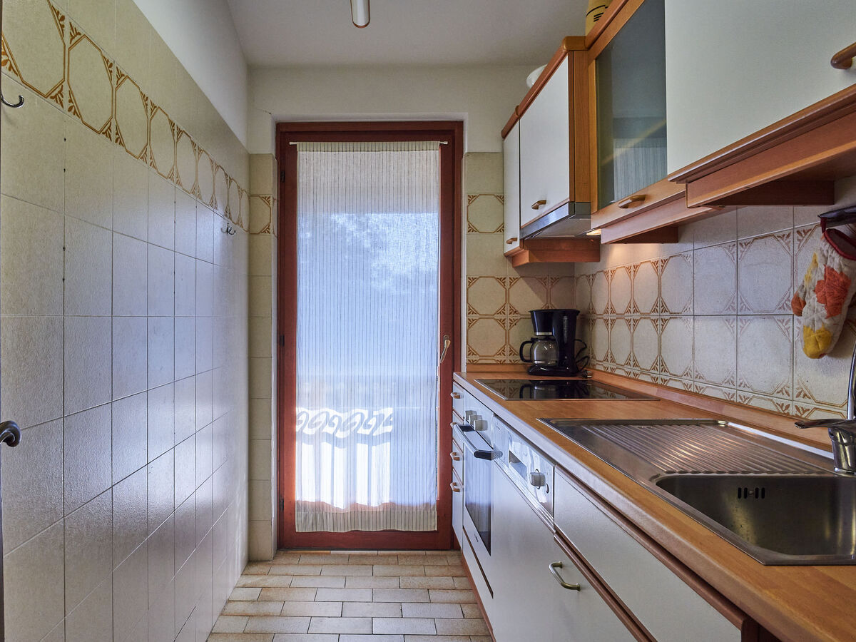 Appartement Hermitage à Porto Valtravaglia, 150 m du lac - Photo 10