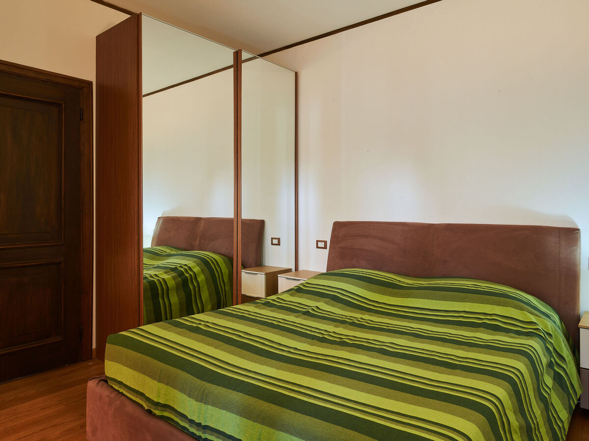 Appartement Hermitage à Porto Valtravaglia, 150 m du lac - Photo 11