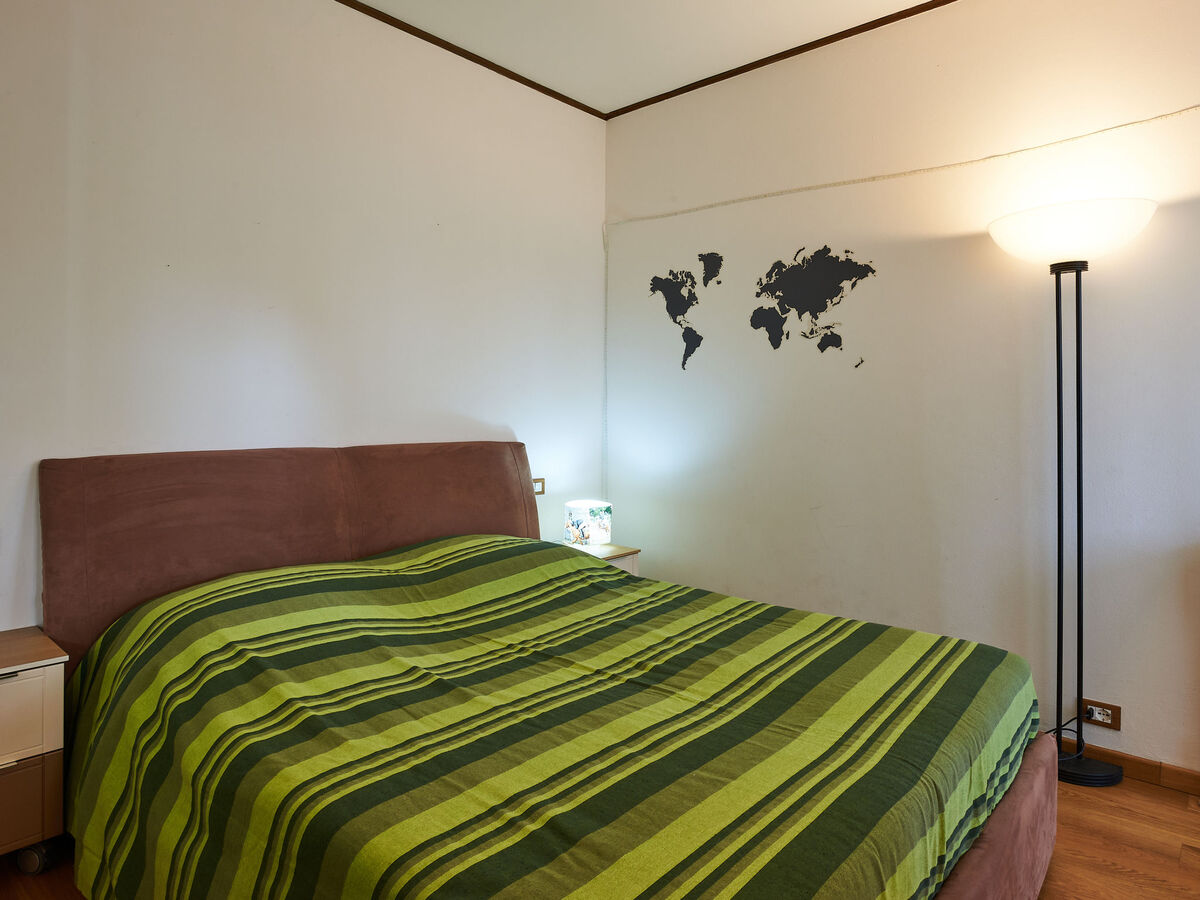 Appartement Hermitage à Porto Valtravaglia, 150 m du lac - Photo 12