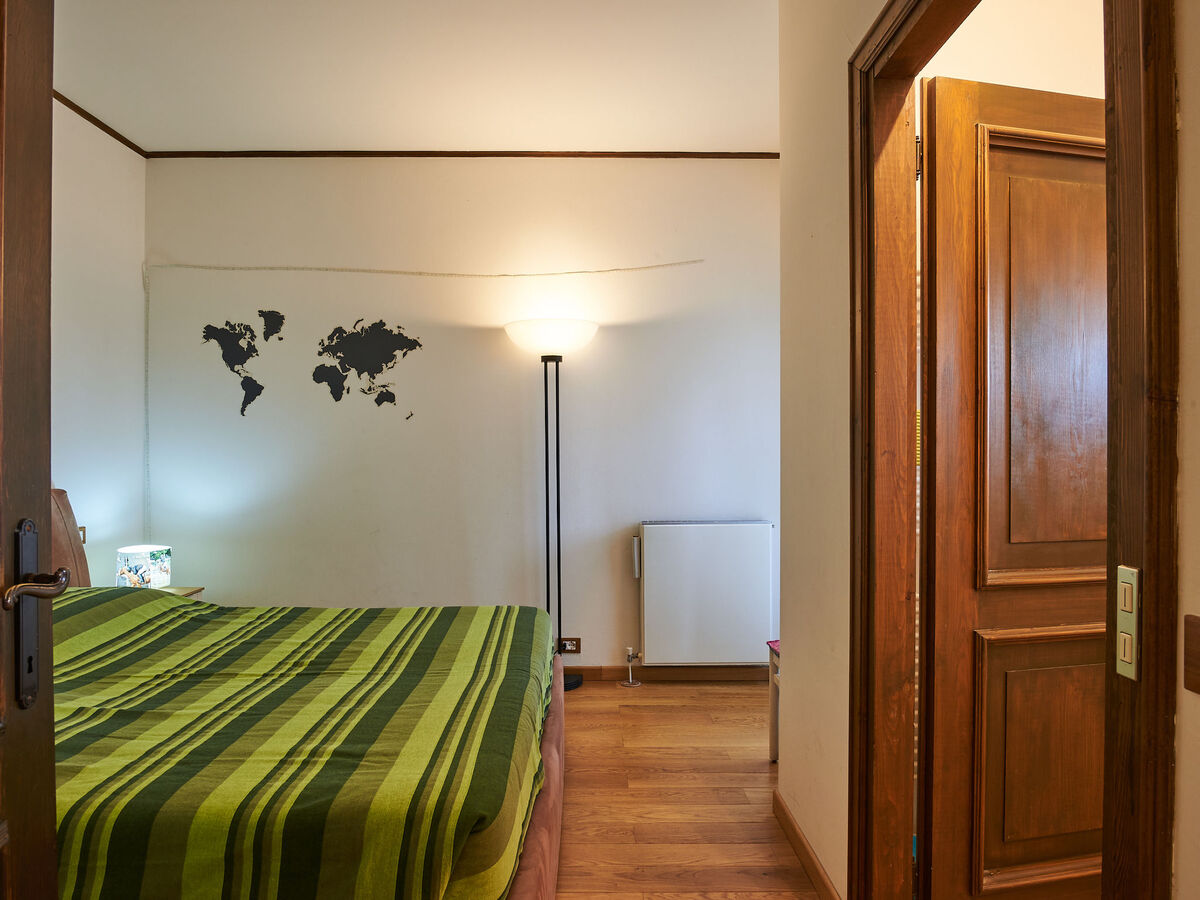 Appartement Hermitage à Porto Valtravaglia, 150 m du lac - Photo 13