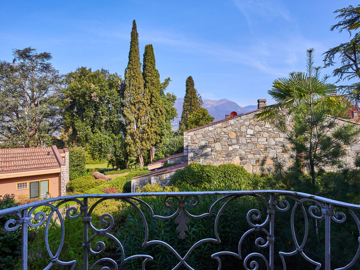 Appartement Hermitage à Porto Valtravaglia, 150 m du lac - Photo 15