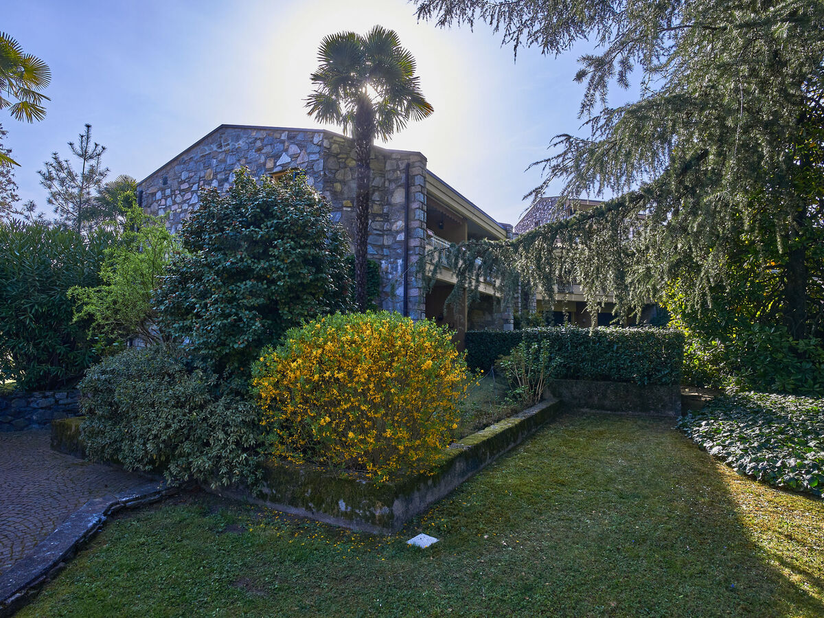 Appartement Hermitage à Porto Valtravaglia, 150 m du lac - Photo 33