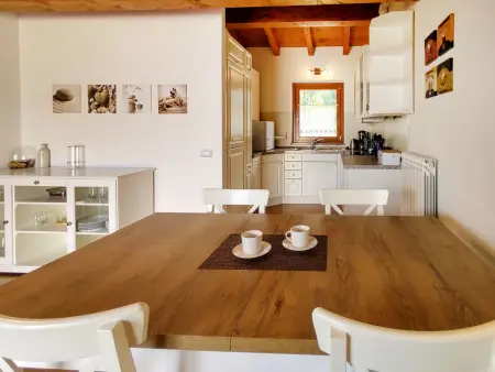 Torre del Lago – Appartement 75 m² vue lac - Photo 1