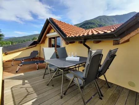 Torre del Lago – Appartement 75 m² vue lac - Photo 3